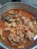 Tongseng Ayam