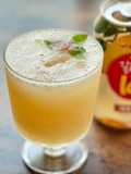 Korean Pear Juice