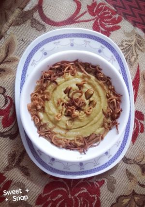 صورة لوصفة البصاره المصريه