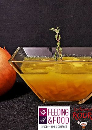 Foto principal de Sopa de Cebolla