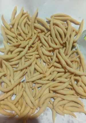 Foto resep Telur gabus keju