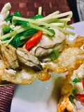 Crispy Oyster Omelet (Or Suan) and Its Fascinating History