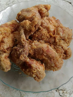 Foto resep Ayam Goreng Crispy