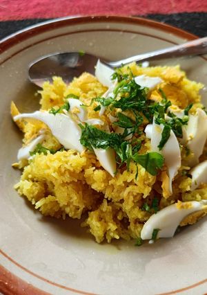 Foto resep Mie Hun