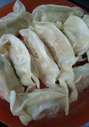 Foto resep Gyoza
