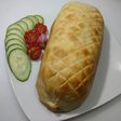 Beef Wellington