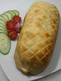 Beef Wellington
