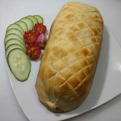 Foto principal de Beef Wellington