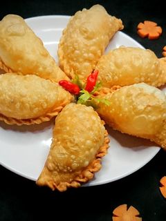 Foto resep Pastel Bihun