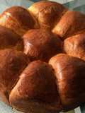 Bollos suizos