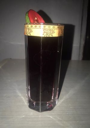 A picture of Zobo.