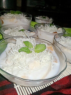 Foto resep Stup Roti Tawar
