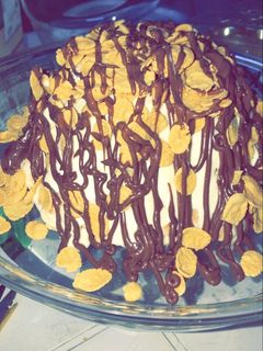 صورة لوصفة ايس كريم حلى الباسكن روبنز 💖🍦