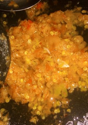 Foto resep Sambal bawang
