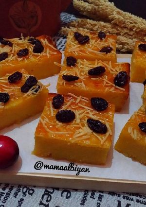 Foto resep 130. Proll Tape Legit..Lembut..Empuk..Manis