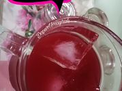 Gambar minuman sunquick