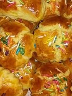 صورة لوصفة حلوة الطابع