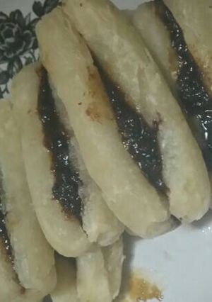 Foto resep Pempek Belah Palembang