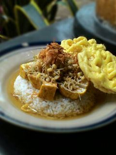 Foto resep Tahu Gecot