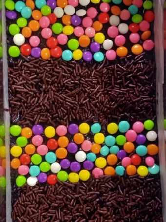 Langkah Gampang Membuat Resep Brownies Panggang yang Enak Banget Anti Ribet, Mantap