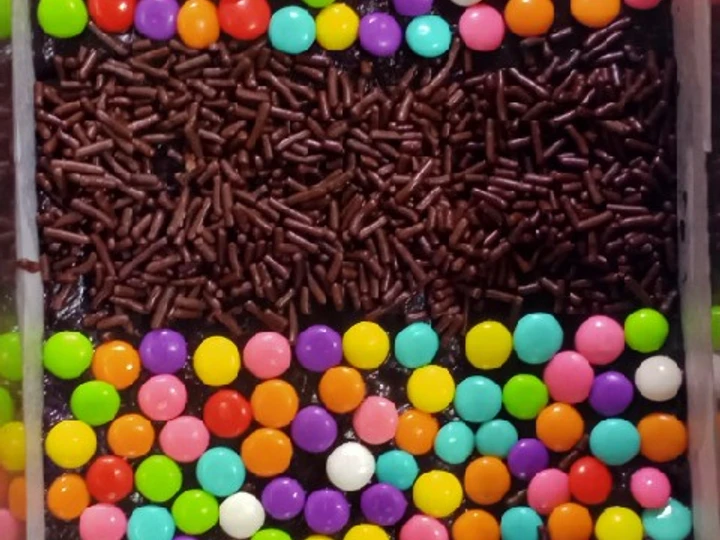 Langkah Gampang Membuat Resep Brownies Panggang yang Enak Banget Anti Ribet, Mantap