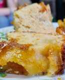 Torta de manzana 🍎
