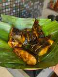 Ikan Patin Bakar