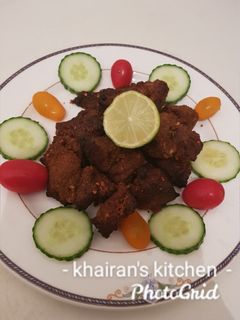 Tsire nama rago ainihin hoton girkin