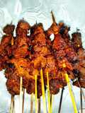 Sate komoh jawa timur