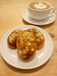 Foto resep Cheese Bread