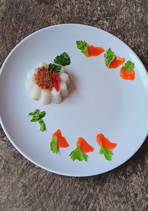 Foto resep Talam Abon
