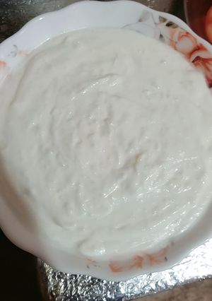 صورة لوصفة الثومية