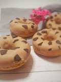 Donuts de galleta & choc