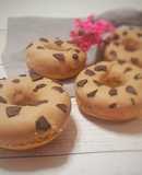 Donuts de galleta & choc