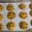 Cookies con chips de chocolate