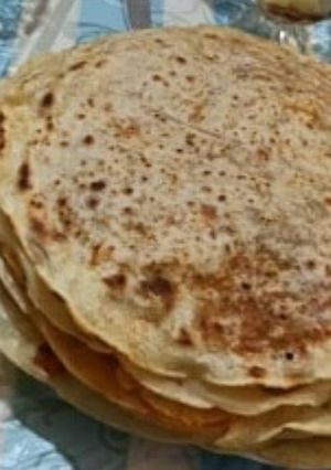 صورة لوصفة مردف من عاداتنا اكلة تقليدية