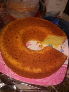 Foto resep Cake tape ketan