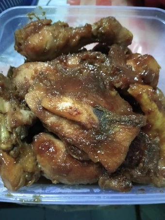 Langkah Gampang Membuat Resep Ayam Ungkep bumbu Kalasan yang Bikin Ngiler Anti Ribet, Bikin Ngiler