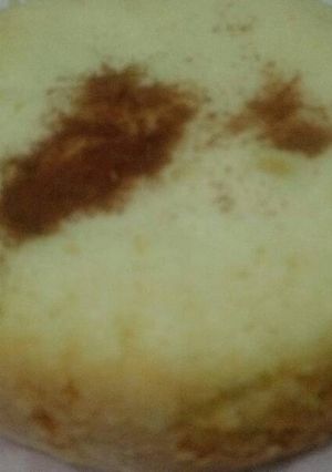 Foto resep Bolu jerman rasa keju