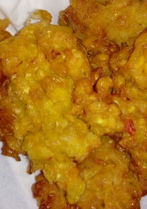 Foto resep Ampal Jagung Bumbu Komplit