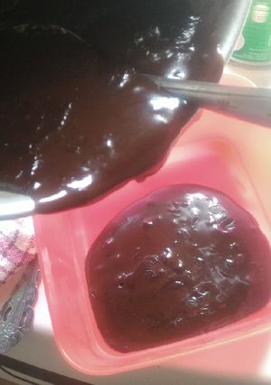 Foto resep Selai Coklat
