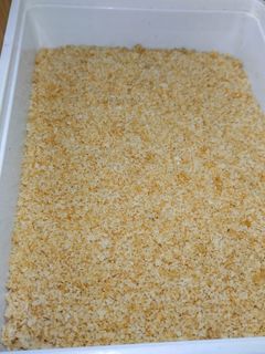 બ્રેડ ક્રમસ (Bread Crumbs Recipe In Gujarati) રેસીપી મુખ્ય ફોટો
