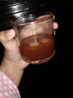 Foto resep Wedang jahe