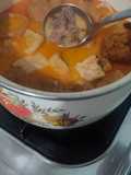 Kerecek fav suami