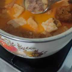 รูปของ Kerecek fav suami