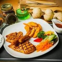 รูปของ Beef Steak Tenderloin
