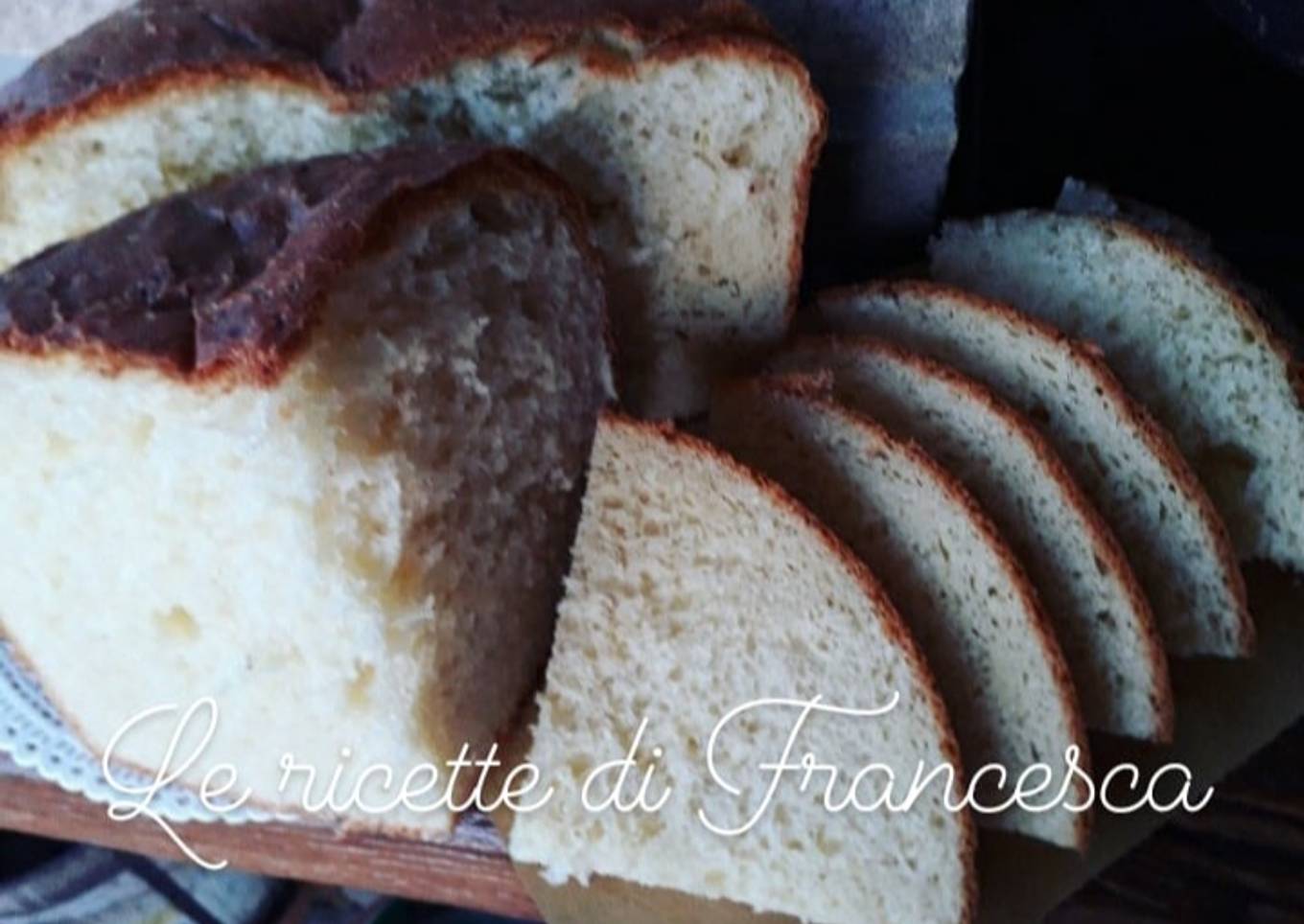 Pizza di Pasqua and Formaghi