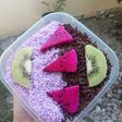 Salad Buah Segar Nyesss💕