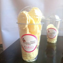 A picture of Milk candy (alawar Madara).