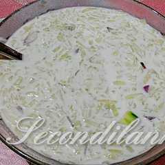 รูปของ Timun Kuah Santan